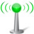 Signal Vista Icon